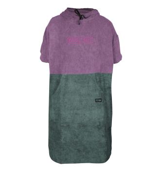 Prolimit Pure Girl Poncho OSFA Vi/SlBl