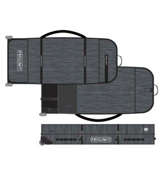 Torba PL Boardbag Wingfoil Session 200x85x28