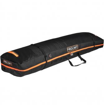 Torba PL Sessionbag Black/Orange - freeride