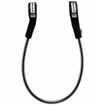 Zanke za trapez Unifiber Set Harness Lines Fixed