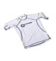 Unifiber Lycra Short Sleeve