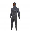 Obleka PL Predator FreeX Hooded St. 6/4 FTM Bk