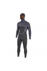 Obleka PL Predator FreeX Hooded St. 6/4 FTM Bk