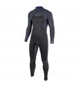 Obleka PL Predator Backzip Steamer 5/3 GBS