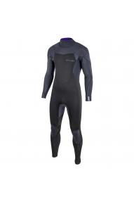 Obleka PL Predator Backzip Steamer 5/3 GBS