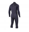 Neoprenska obleka PL Predator Freezip 3/2 3/4-Leg Bl