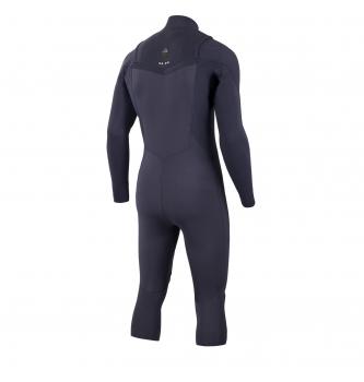 Neoprenska obleka PL Predator Freezip 3/2 3/4-Leg Bl