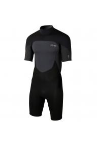Obleka PL Fusion Shorty 2/2 Bk