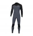 Obleka PL Raider SA 3/2 SlBk/Bl