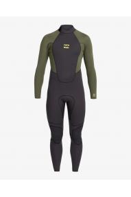Obleka 302 INTRDR BZ G M 4526