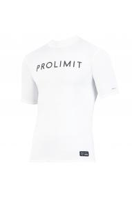 Lycra PL Rashguard Logo SA Wh