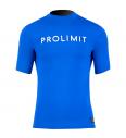 Lycra Prolimit PL Rashguard Logo SA RBl