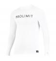 Lycra Prolimit PL Rashguard Logo LA Wh