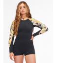 Billabong SPRING FEVER LS J 5155