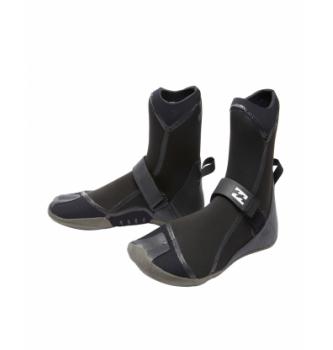 Neoprenski čevlji 3mm Furnace - Wetsuit Booties for Men