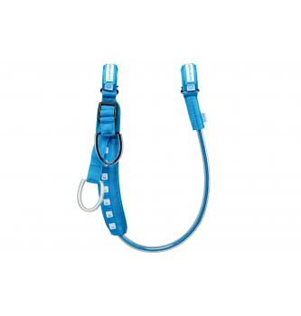 Zanke za trapez Harness Lines Quick Vario 22-28 Inch