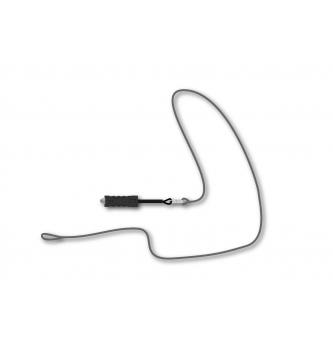 Wing Leash With Quick Release Safety