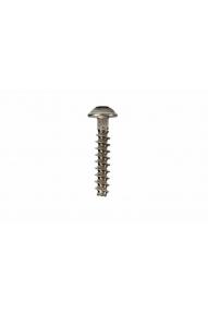 Vijak za zanke za noge Cobra Footstrap Screw 7 x 32 mm