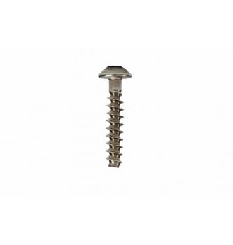 Vijak za zanke za noge Cobra Footstrap Screw 7 x 32 mm