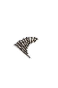 Oprema Vijak za Zanke za noge - M6x28 mm