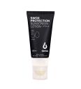 Zaščitna krema za obraz in ustnice SC Combo SPF 50-20ml+3,2gr Lip