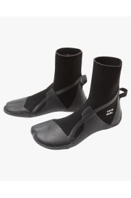 Neoprenski čevlji 3mm Absolute - Split Toe Wetsuit Boots for Men