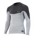 PL Mercury Top 2mm LA Bk/Gr