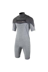 Obleka PL Mercury FZ Shorty 2/2 CldSt/Bk