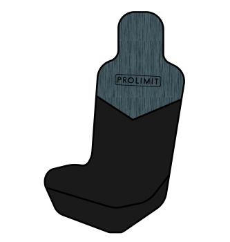 Zaščita za avto sedeže PL Car Seat Cover