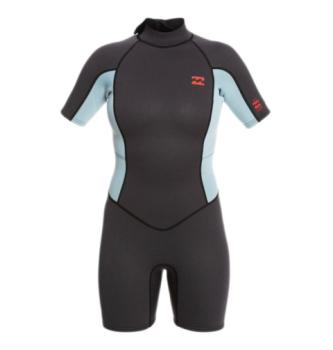 Obleka 22 LAUNCH SS SP J GRY