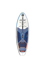 STX iSup Hybrid Cruiser 8'0x28x4