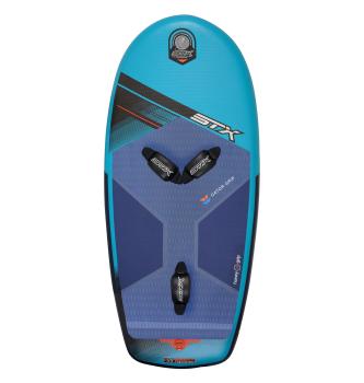 STX Ifoil deska