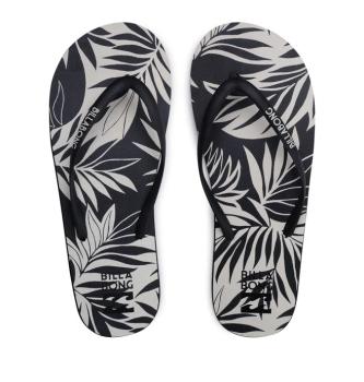 Natikači Billabong DAMA J SNDL BLK