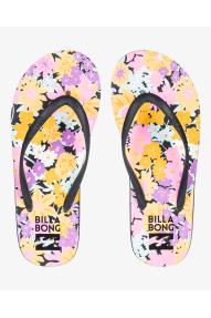 Natikači Billabong DAMA J SNDL Flowers