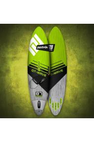 Jadralna deska Patrik QT-Wave 87l