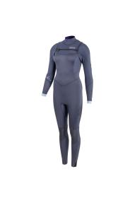Obleka PL Flare Freezip Steamer 4/3 Zodiac Navy