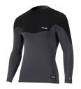 PL Predator Top 2mm LA Bk/Gr
