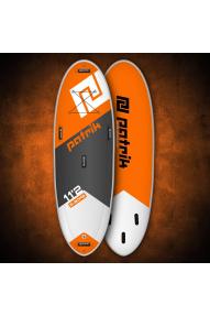 SUP deska S-BOMB 11'2