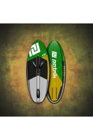 PATRIK FOIL A.I.O. PRO 4'6