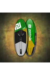 PATRIK FOIL A.I.O. PRO 5'0