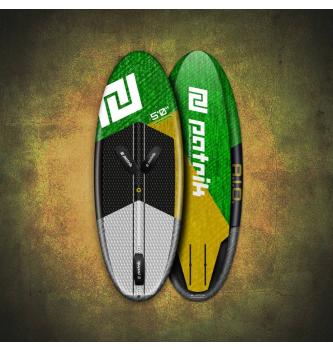 PATRIK FOIL A.I.O. PRO 5'0