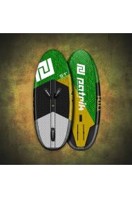 PATRIK FOIL A.I.O. PRO 5'1