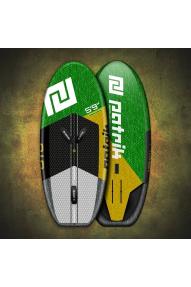 PATRIK FOIL A.I.O. PRO 5'9