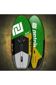 PATRIK FOIL A.I.O. PRO 6'6