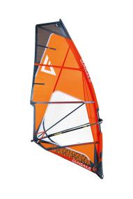 Jadro Gunsails Seal 4.5 - 2022
