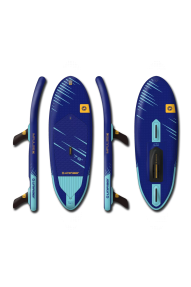 Impulse Allround Wing Foil 7'8 175 L Wind & Wing Foil