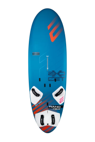 Jadralna deska Nano V3 Daggerboard AST 155