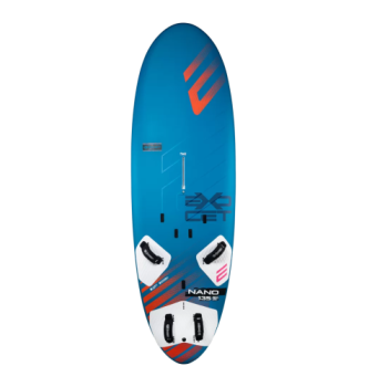 Jadralna deska Nano V3 Daggerboard AST 155