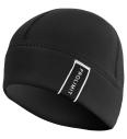 Neoprenska kapa Neoprene Beanie PLT Bk