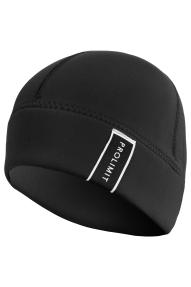Neoprenska kapa Neoprene Beanie PLT Bk